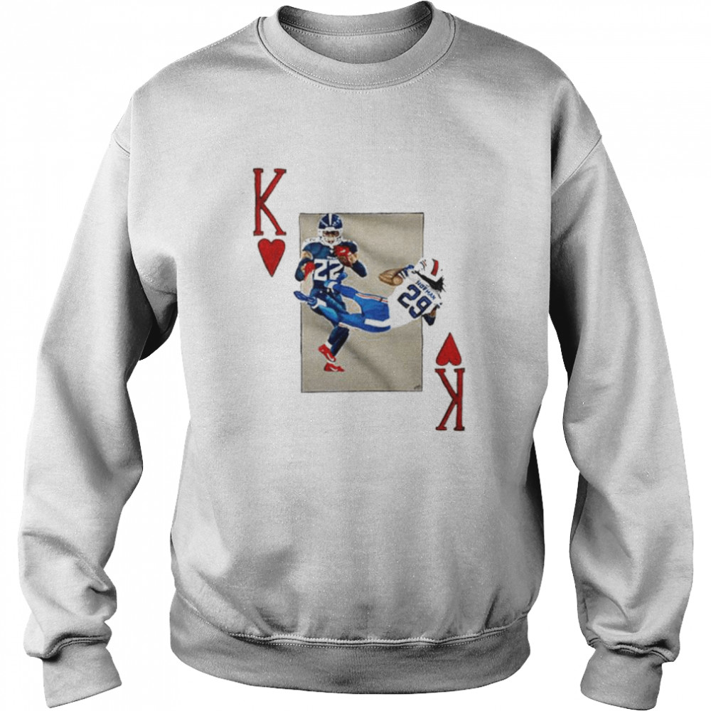 Playing Card King Of Henry Shirt 3 » Cool Gifts for You - Mfamilygift Playing Card King Of Henry Shirt 3