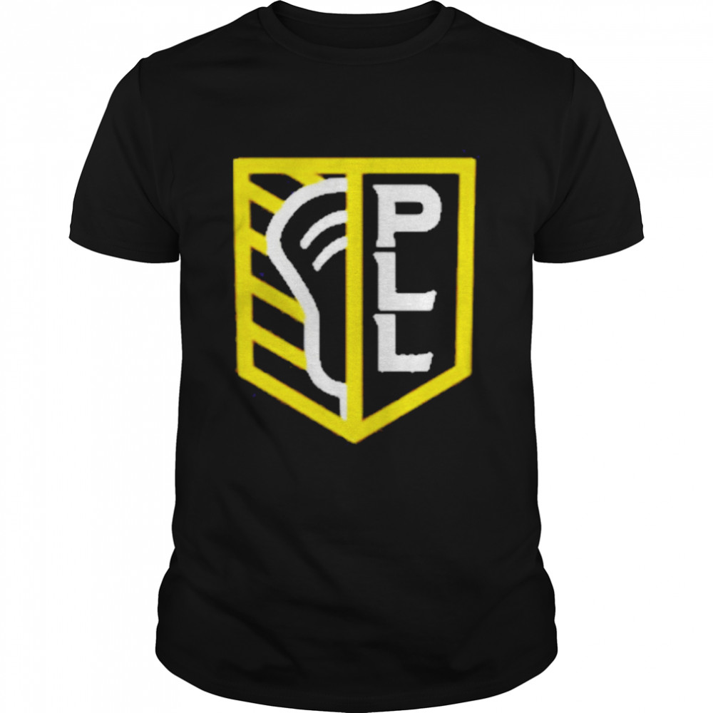 Pll Shield Triblend Premier Lacrosse League Premier Lacrosse League Pll Shield Triblend Shirt Pll Shield Triblend Premier Lacrosse League Premier Lacrosse League Pll Shield Triblend Shirt