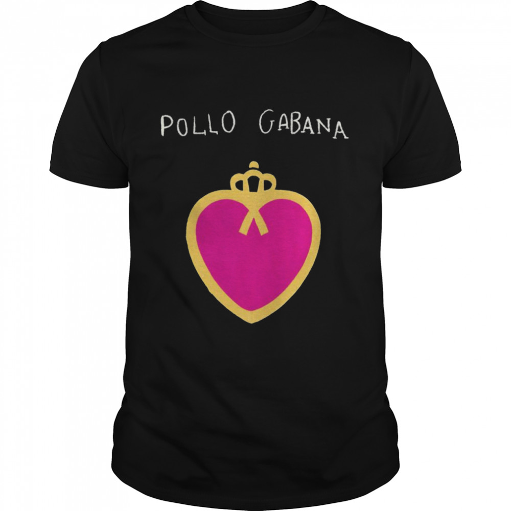 Pollo Gabana Takemichi Tokyo Revengers Shirt