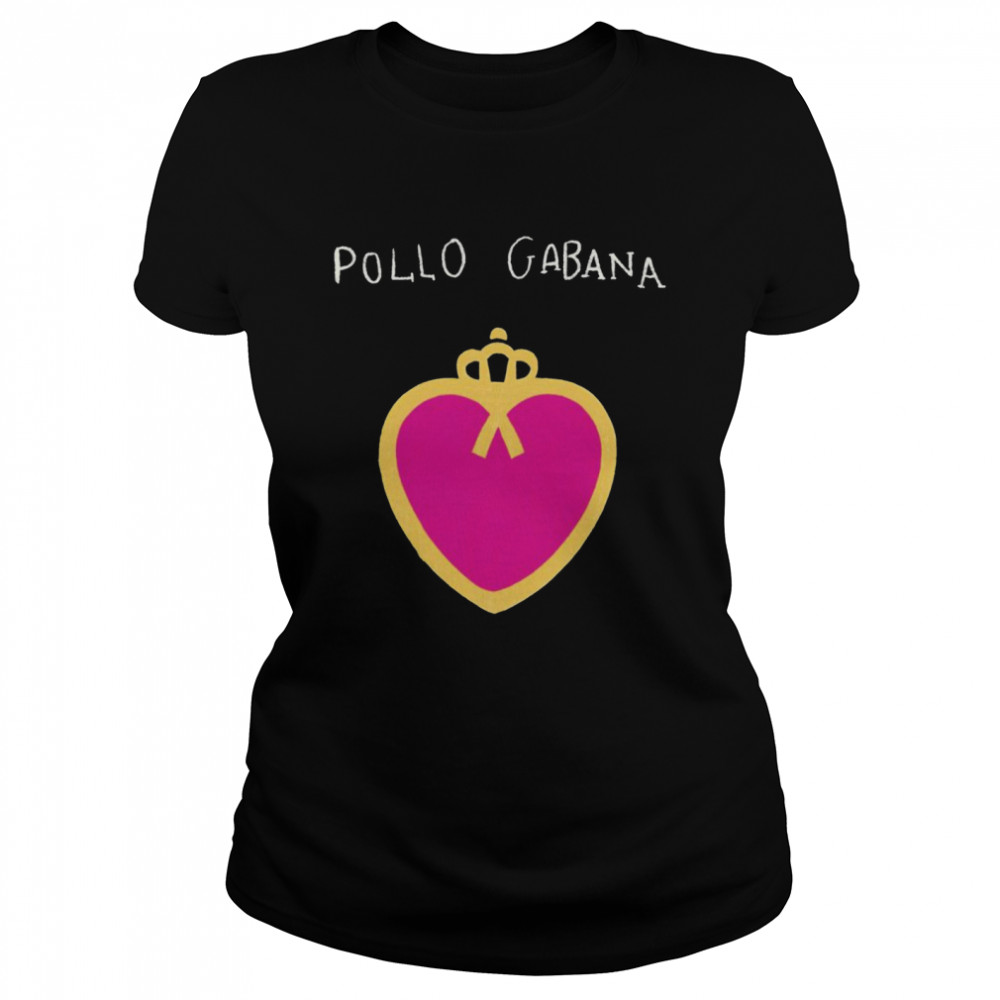 Pollo Gabana Takemichi Tokyo Revengers Shirt 1 » Cool Gifts for You - Mfamilygift Pollo Gabana Takemichi Tokyo Revengers Shirt 1