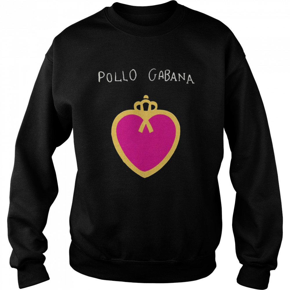 Pollo Gabana Takemichi Tokyo Revengers Shirt 3 » Cool Gifts for You - Mfamilygift Pollo Gabana Takemichi Tokyo Revengers Shirt 3