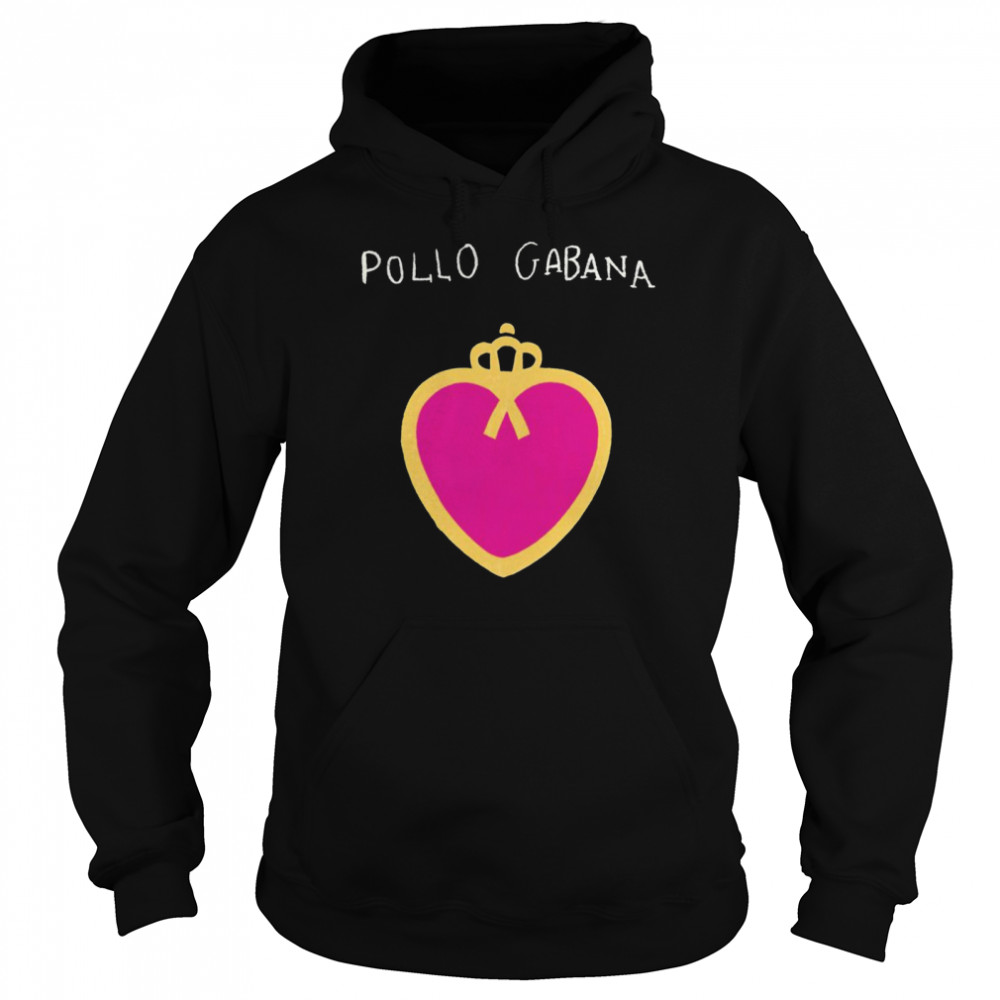 Pollo Gabana Takemichi Tokyo Revengers Shirt 4 » Cool Gifts for You - Mfamilygift Pollo Gabana Takemichi Tokyo Revengers Shirt 4