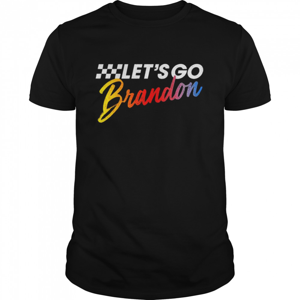 Premium Lets Go Brandon 2021 Shirt