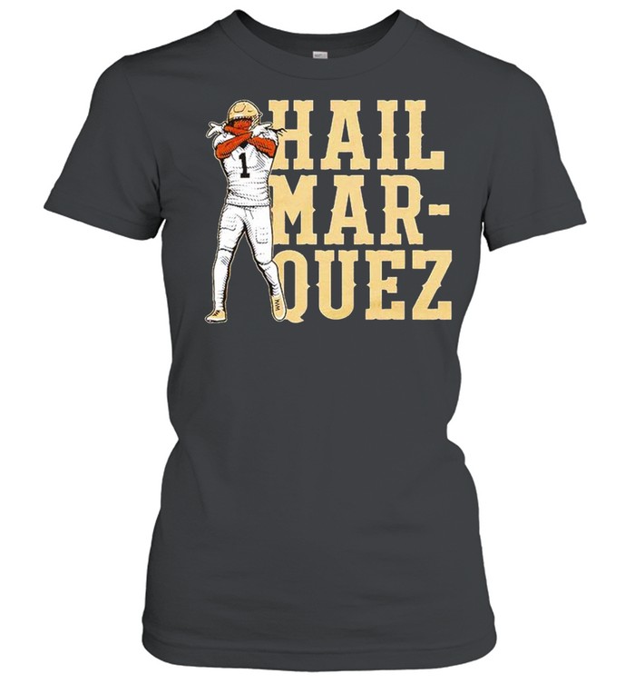 Premium Marquez Callaway Hail Mar-Quez Shirt 1 » Cool Gifts for You - Mfamilygift Premium Marquez Callaway Hail Mar-Quez Shirt 1