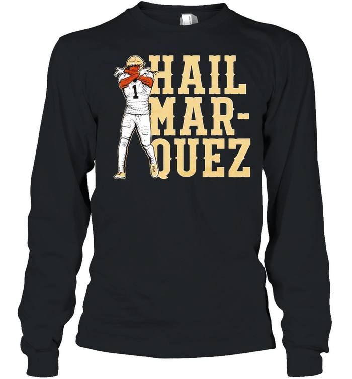 Premium Marquez Callaway Hail Mar-Quez Shirt 2 » Cool Gifts for You - Mfamilygift Premium Marquez Callaway Hail Mar-Quez Shirt 2