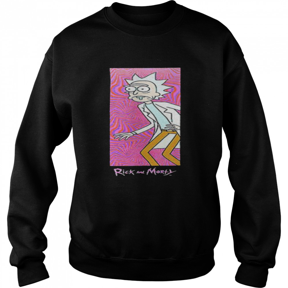 Primitive X Rick And Morty T-Shirt 3 » Cool Gifts for You - Mfamilygift Primitive X Rick And Morty T-Shirt 3