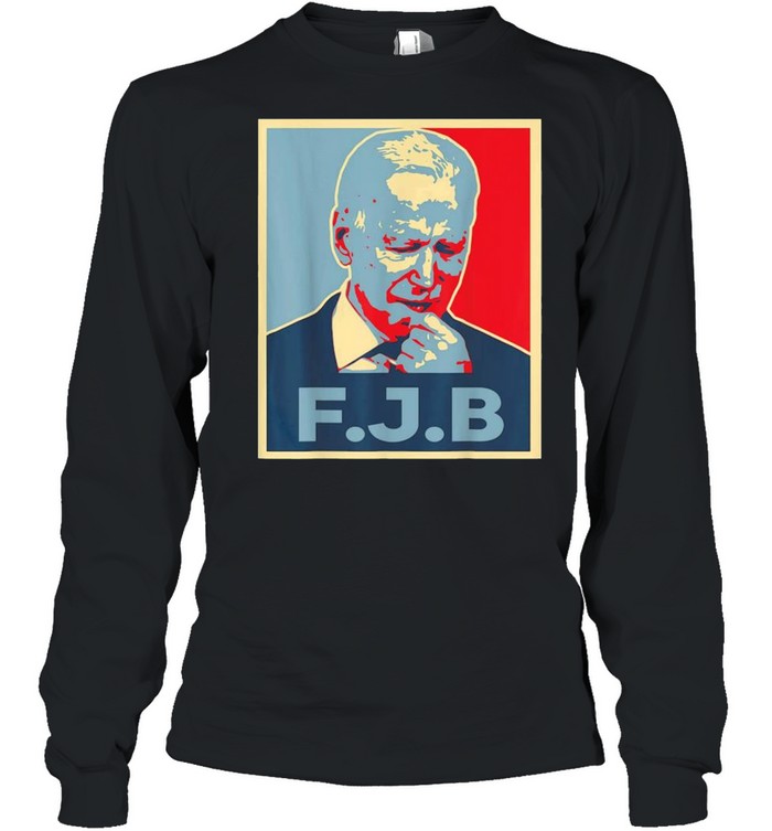 Pro America F Biden Fjb Style Shirt 2 » Cool Gifts for You - Mfamilygift Pro America F Biden Fjb Style Shirt 2
