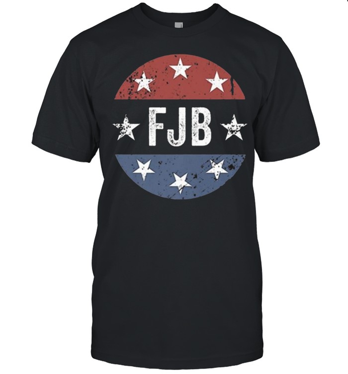 Pro America Fjb Vintage Shirt