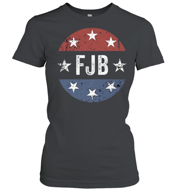 Pro America Fjb Vintage Shirt 1 » Cool Gifts for You - Mfamilygift Pro America Fjb Vintage Shirt 1