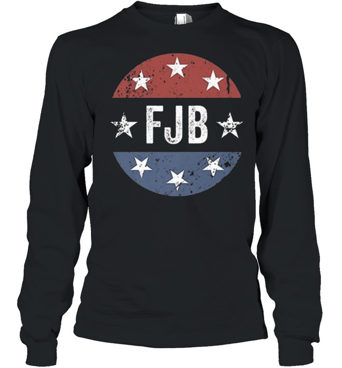 Pro America Fjb Vintage Shirt 2 » Cool Gifts for You - Mfamilygift Pro America Fjb Vintage Shirt 2