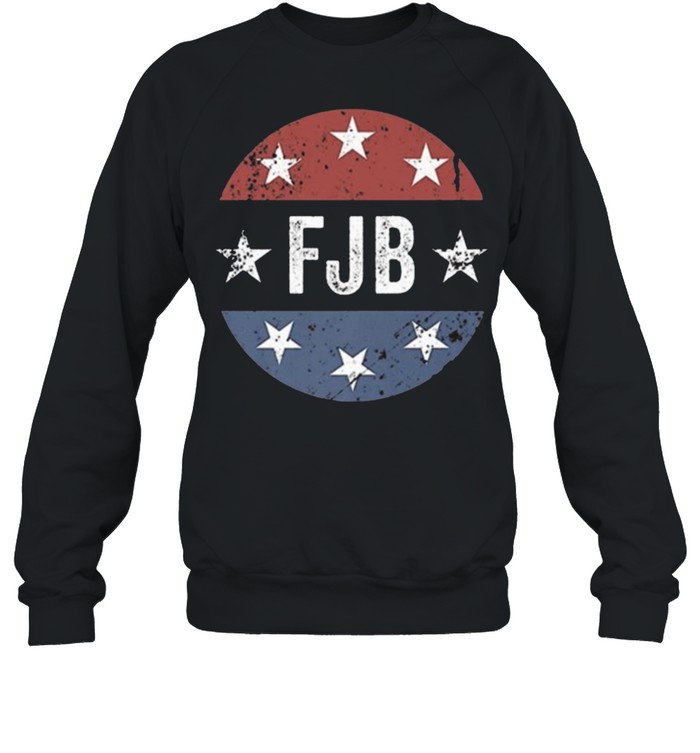 Pro America Fjb Vintage Shirt 3 » Cool Gifts for You - Mfamilygift Pro America Fjb Vintage Shirt 3
