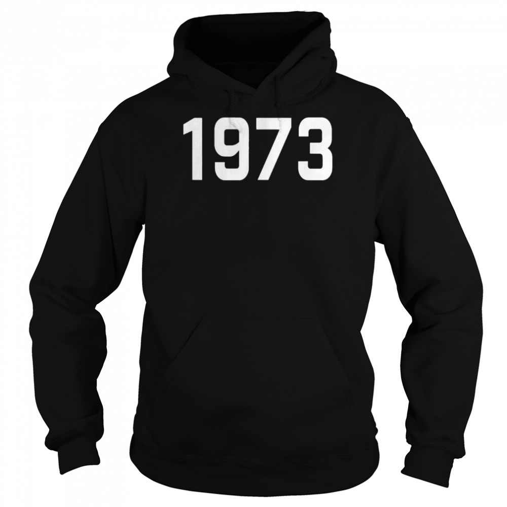 Pro Choice 1973 Womens Rights Feminism Roe V Wade 2021 Shirt 4 » Cool Gifts for You - Mfamilygift Pro Choice 1973 Womens Rights Feminism Roe V Wade 2021 Shirt 4
