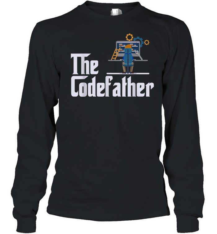 Programmer Dad Nerdy Computer Geeky Father Database Papa Shirt 2 » Cool Gifts for You - Mfamilygift Programmer Dad Nerdy Computer Geeky Father Database Papa Shirt 2