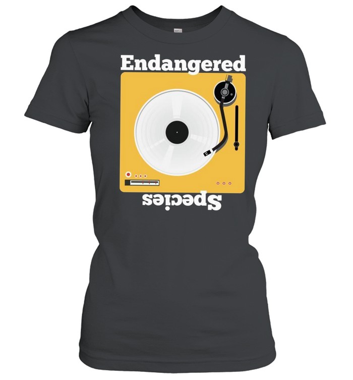 Schallplattensammler Vinylliebhaber Shirt 1 » Cool Gifts for You - Mfamilygift Schallplattensammler Vinylliebhaber Shirt 1