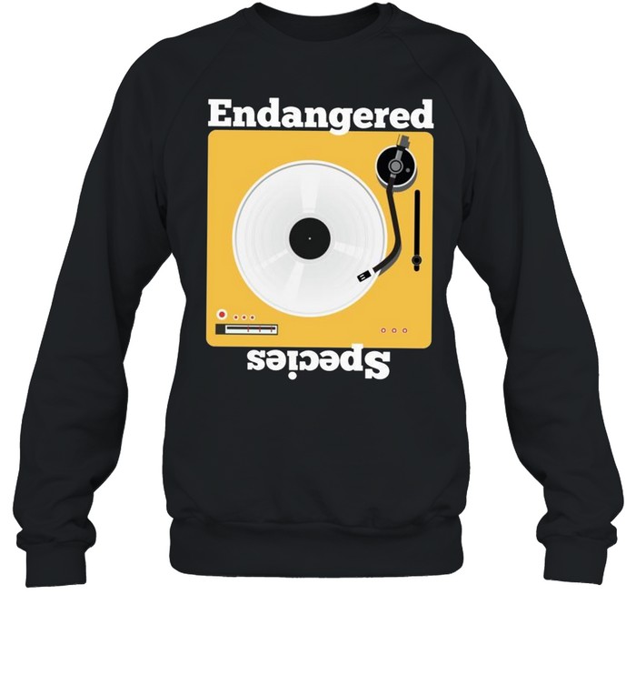 Schallplattensammler Vinylliebhaber Shirt 3 » Cool Gifts for You - Mfamilygift Schallplattensammler Vinylliebhaber Shirt 3