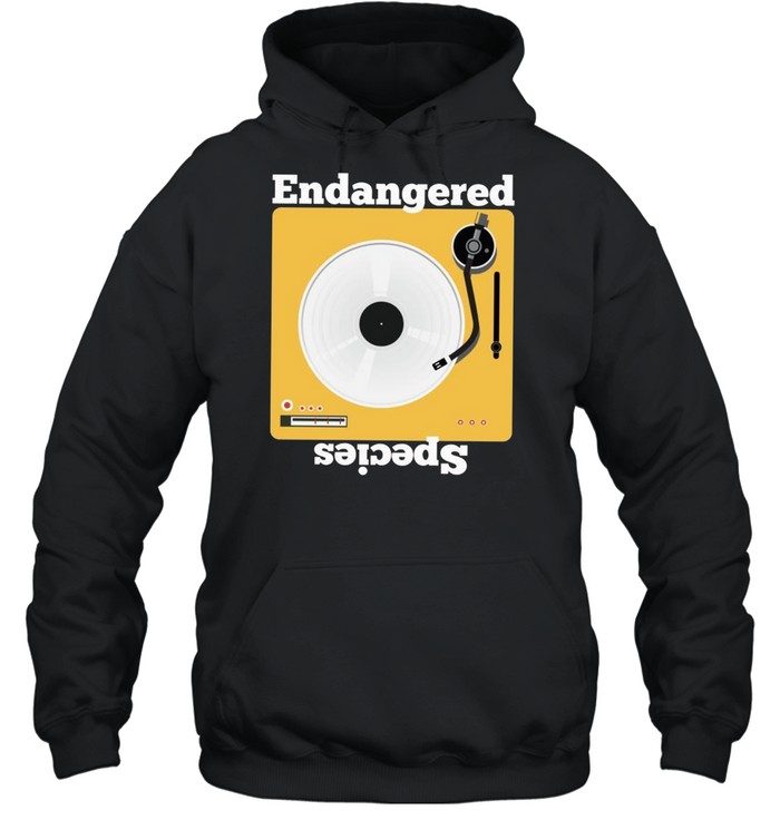 Schallplattensammler Vinylliebhaber Shirt 4 » Cool Gifts for You - Mfamilygift Schallplattensammler Vinylliebhaber Shirt 4
