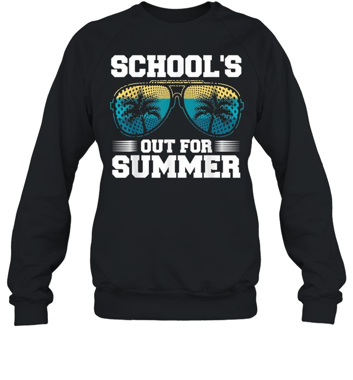 School’S Out For Summer Last Day Of School Hello Summertime Shirt 3 » Cool Gifts for You - Mfamilygift School’S Out For Summer Last Day Of School Hello Summertime Shirt 3