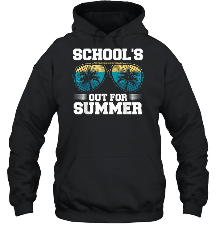 School’S Out For Summer Last Day Of School Hello Summertime Shirt 4 » Cool Gifts for You - Mfamilygift School’S Out For Summer Last Day Of School Hello Summertime Shirt 4