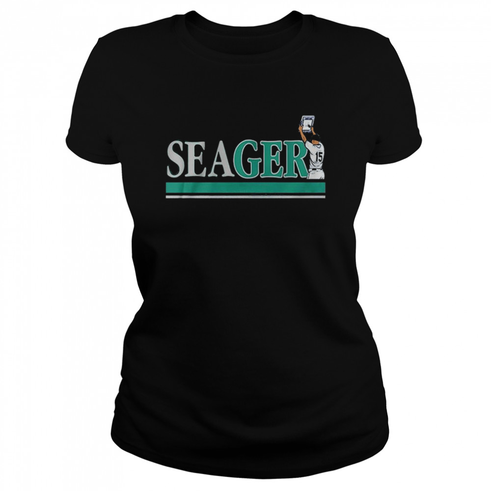 Seattle Baseball Kyle Seager Forever Shirt 1 » Cool Gifts for You - Mfamilygift Seattle Baseball Kyle Seager Forever Shirt 1