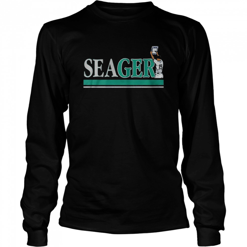 Seattle Baseball Kyle Seager Forever Shirt 2 » Cool Gifts for You - Mfamilygift Seattle Baseball Kyle Seager Forever Shirt 2