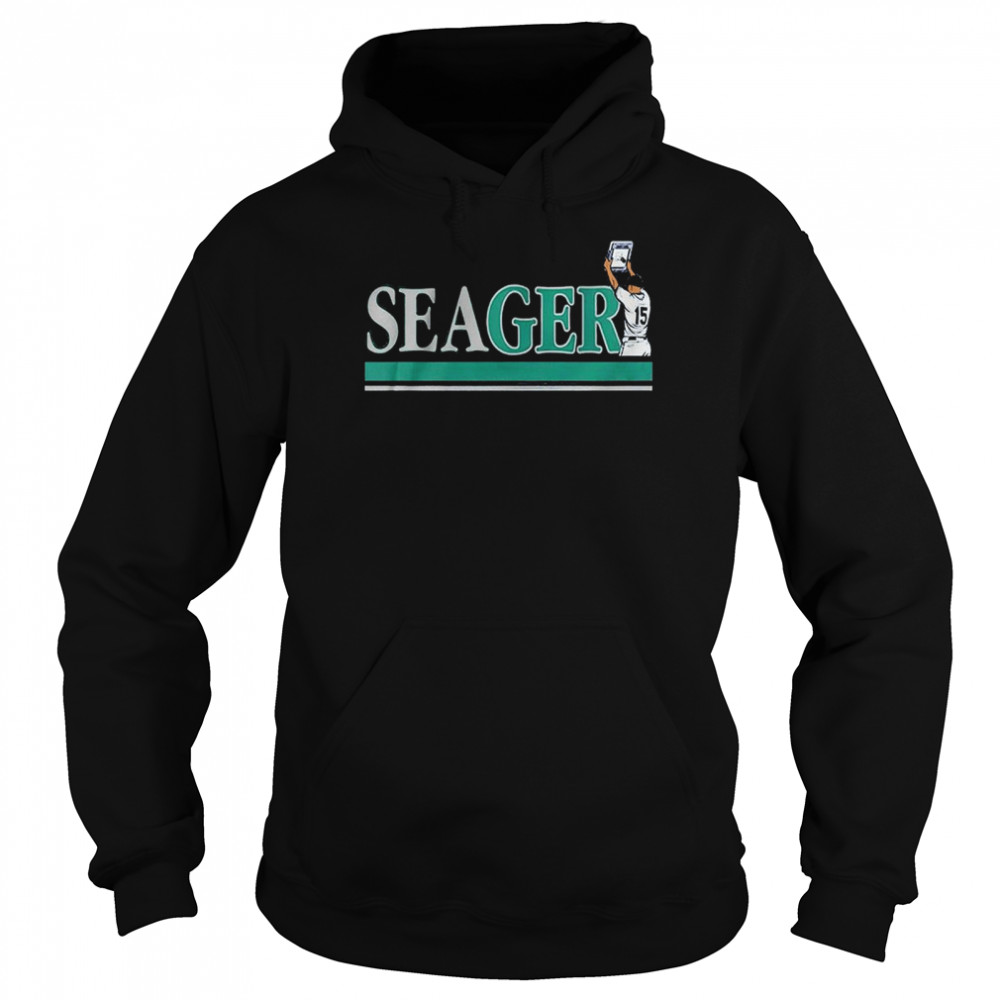 Seattle Baseball Kyle Seager Forever Shirt 4 » Cool Gifts for You - Mfamilygift Seattle Baseball Kyle Seager Forever Shirt 4