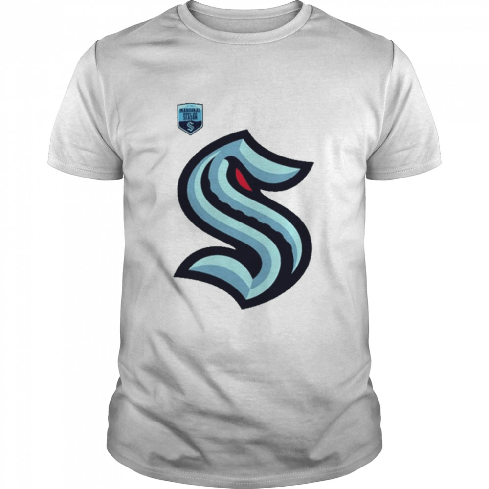 Seattle Kraken Shirt Seattle Kraken Shirt