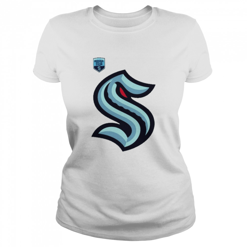 Seattle Kraken Shirt 1 » Cool Gifts for You - Mfamilygift Seattle Kraken Shirt 1