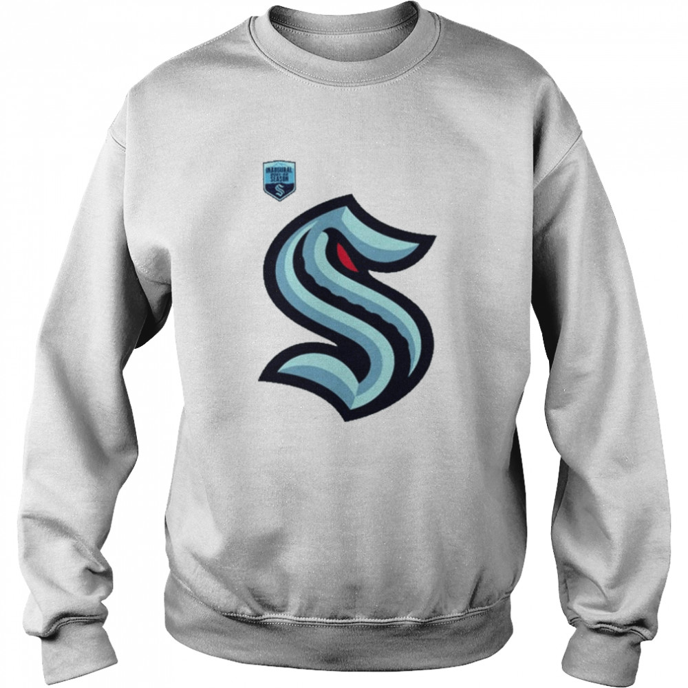 Seattle Kraken Shirt 3 » Cool Gifts for You - Mfamilygift Seattle Kraken Shirt 3