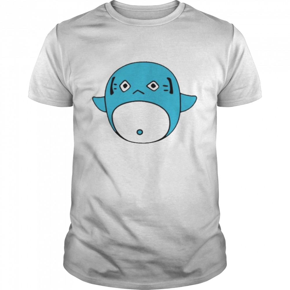 Second Sky Porter Robinson Potaro Shirt Second Sky Porter Robinson Potaro Shirt