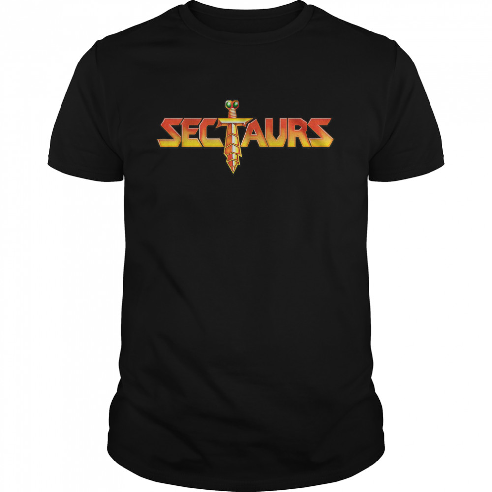 Sectaurs T-Shirt