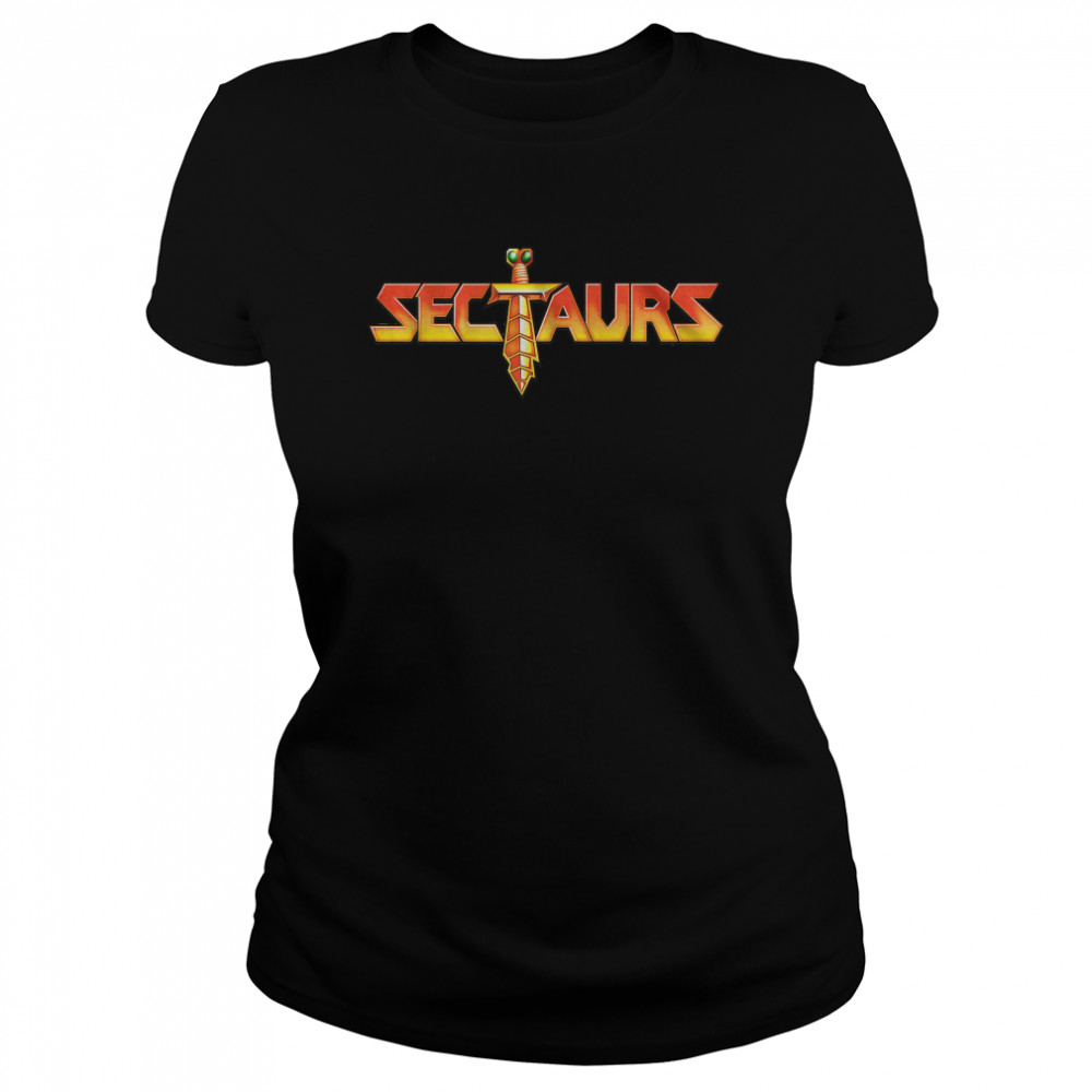 Sectaurs T-Shirt 1 » Cool Gifts for You - Mfamilygift Sectaurs T-Shirt 1