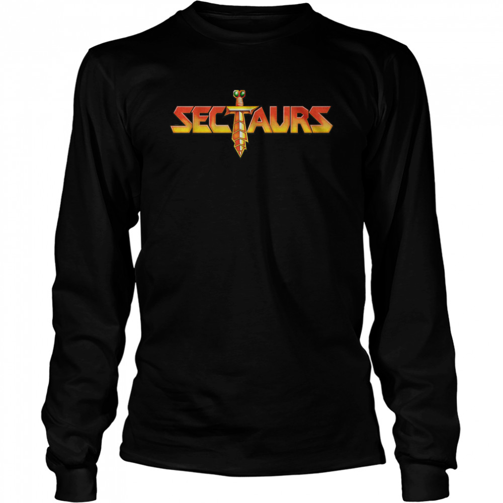 Sectaurs T-Shirt 2 » Cool Gifts for You - Mfamilygift Sectaurs T-Shirt 2