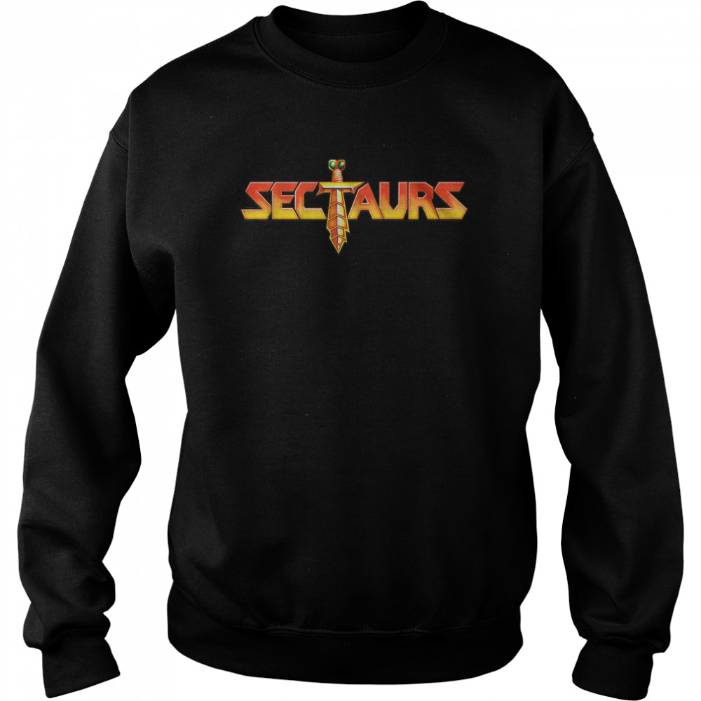 Sectaurs T-Shirt 3 » Cool Gifts for You - Mfamilygift Sectaurs T-Shirt 3