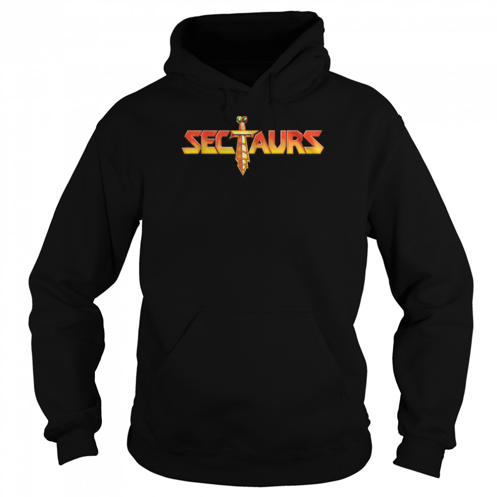 Sectaurs T-Shirt 4 » Cool Gifts for You - Mfamilygift Sectaurs T-Shirt 4