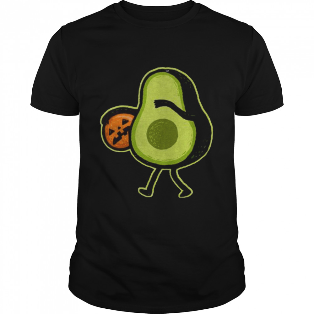 Seedless Horseman Shirt