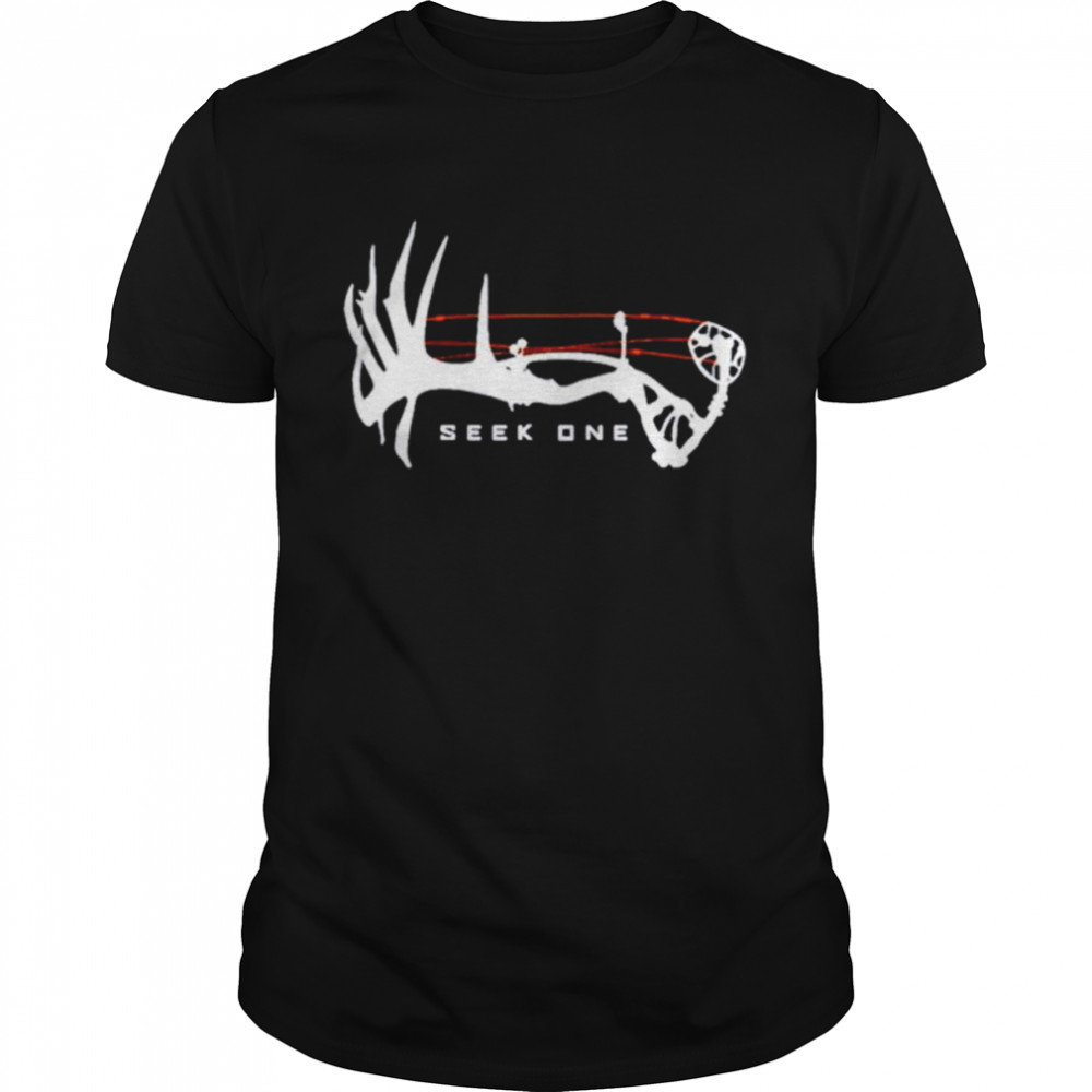 Seek One 2021 T-Shirt Seek One 2021 T-Shirt