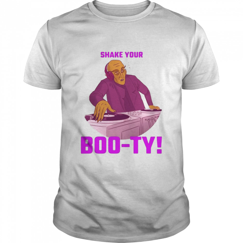 Shake Your Booty Essential T-Shirt Shake Your Booty Essential T-Shirt