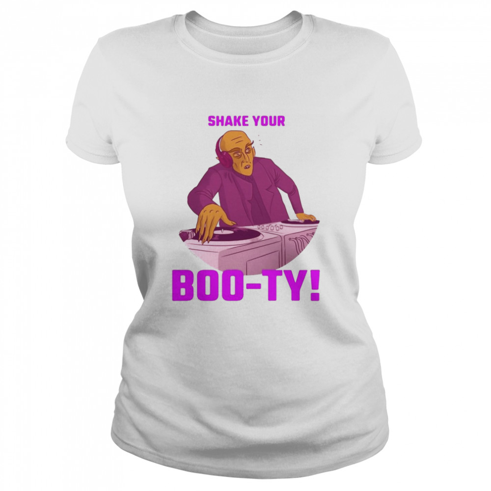 Shake Your Booty Essential T-Shirt 1 » Cool Gifts for You - Mfamilygift Shake Your Booty Essential T-Shirt 1