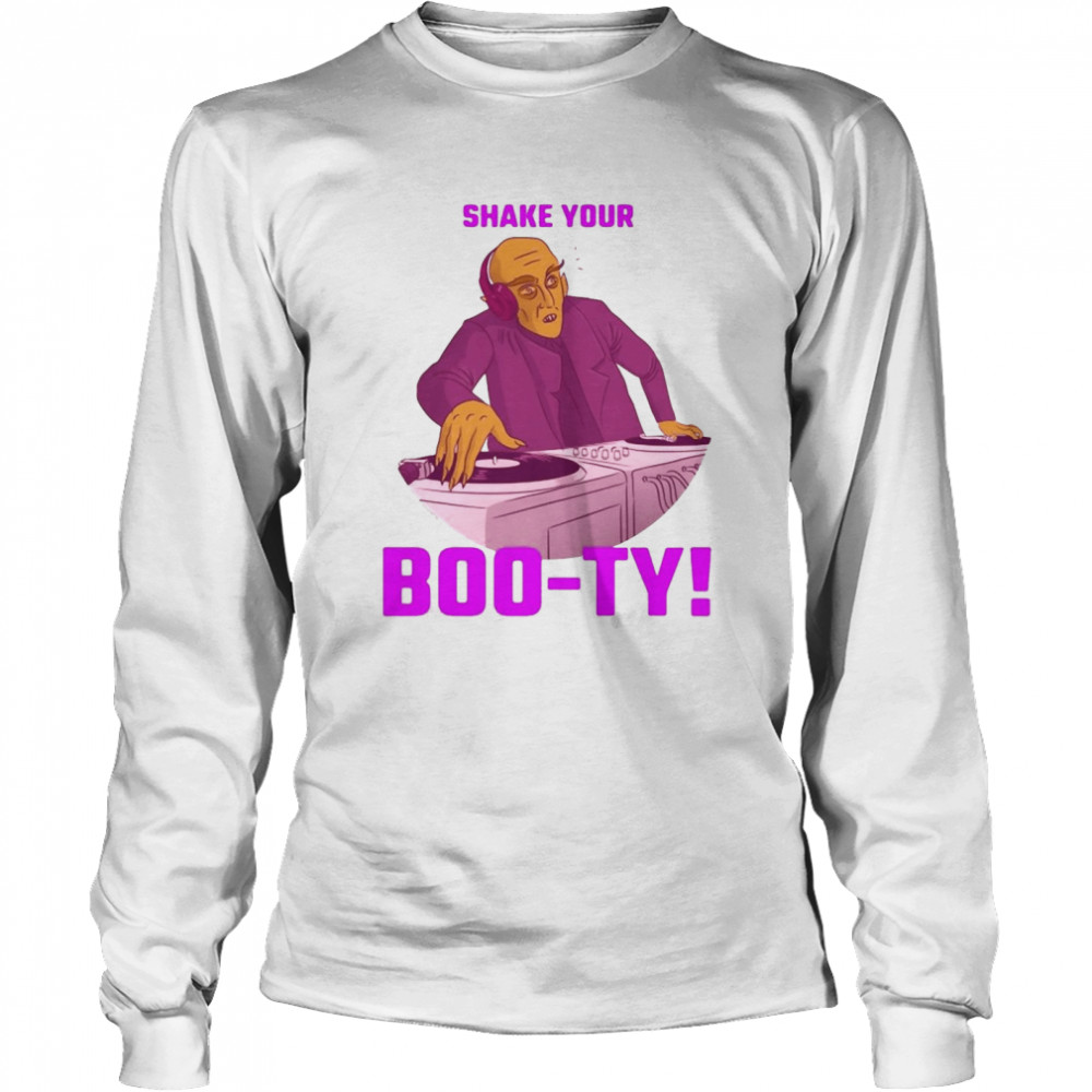 Shake Your Booty Essential T-Shirt 2 » Cool Gifts for You - Mfamilygift Shake Your Booty Essential T-Shirt 2