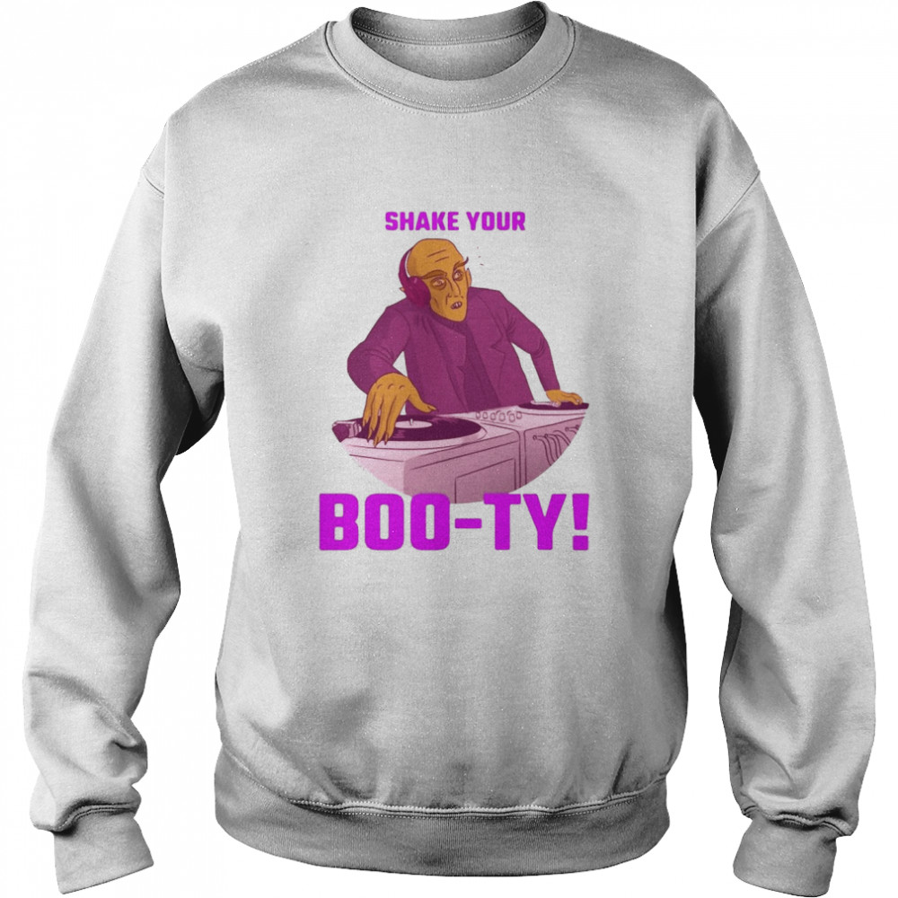 Shake Your Booty Essential T-Shirt 3 » Cool Gifts for You - Mfamilygift Shake Your Booty Essential T-Shirt 3