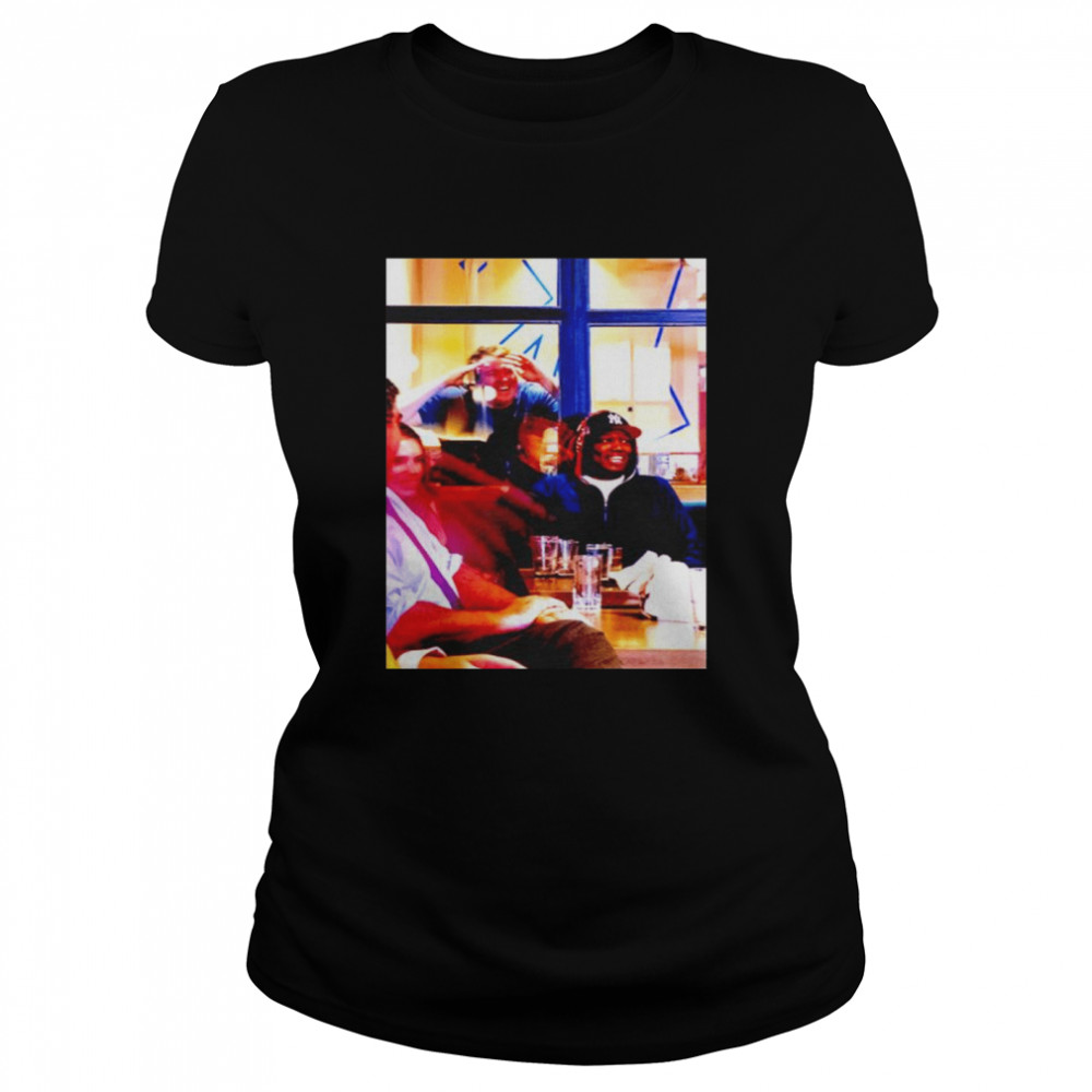 Shane Gillis Michael Che T-Shirt 1 » Cool Gifts for You - Mfamilygift Shane Gillis Michael Che T-Shirt 1
