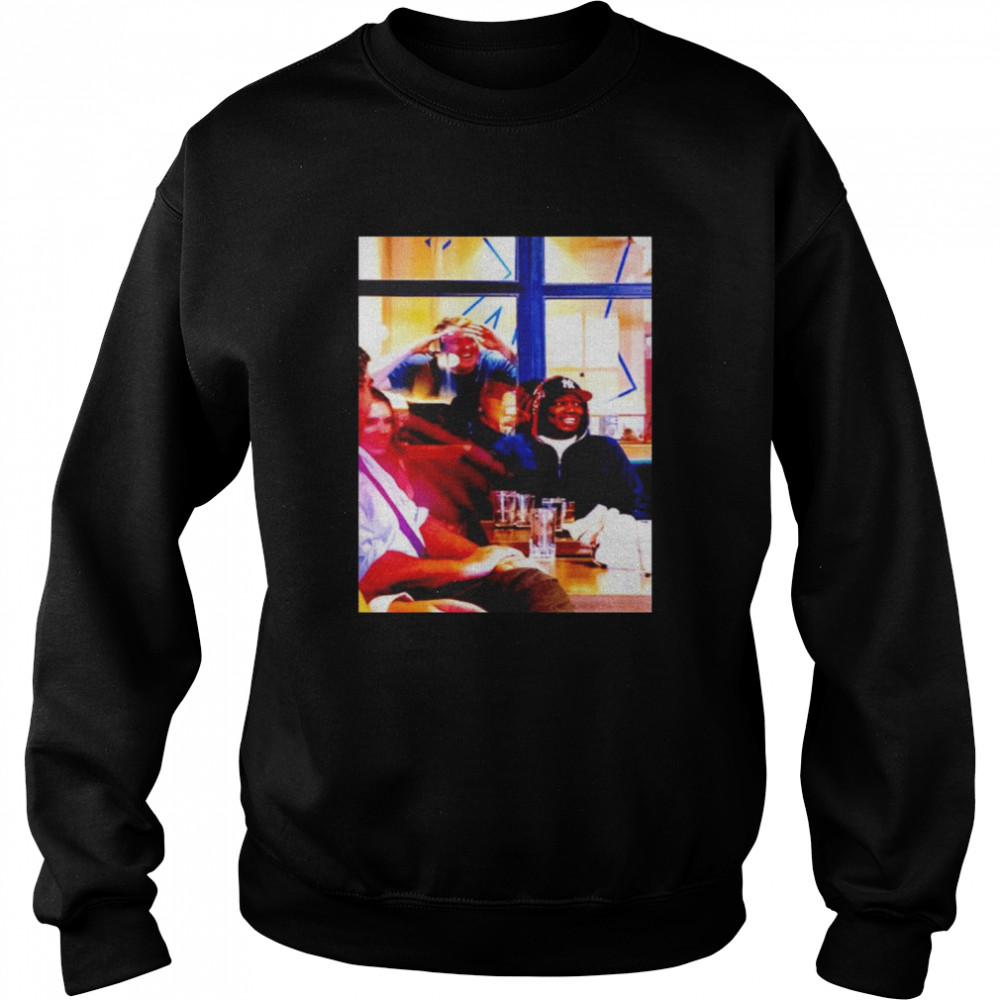 Shane Gillis Michael Che T-Shirt 3 » Cool Gifts for You - Mfamilygift Shane Gillis Michael Che T-Shirt 3