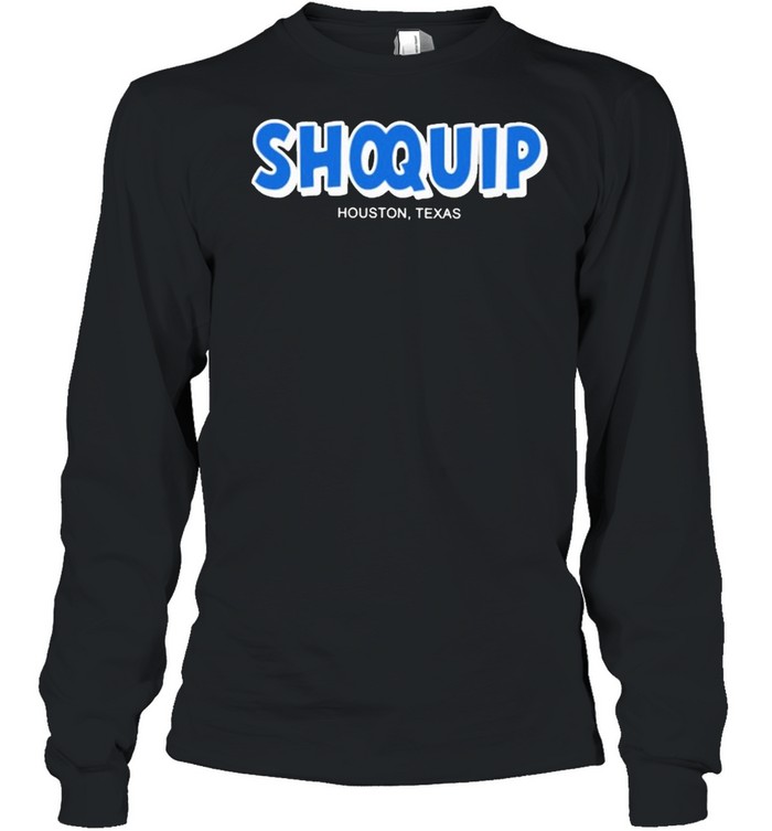 Shoquip Houston Texas Shirt 2 » Cool Gifts for You - Mfamilygift Shoquip Houston Texas Shirt 2