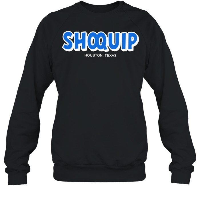 Shoquip Houston Texas Shirt 3 » Cool Gifts for You - Mfamilygift Shoquip Houston Texas Shirt 3