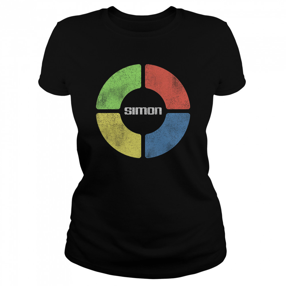 Simon T-Shirt 1 » Cool Gifts for You - Mfamilygift Simon T-Shirt 1