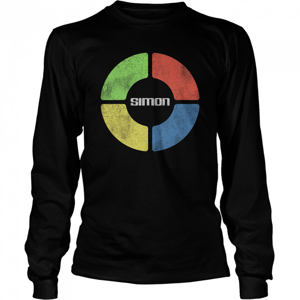 Simon T-Shirt 2 » Cool Gifts for You - Mfamilygift Simon T-Shirt 2