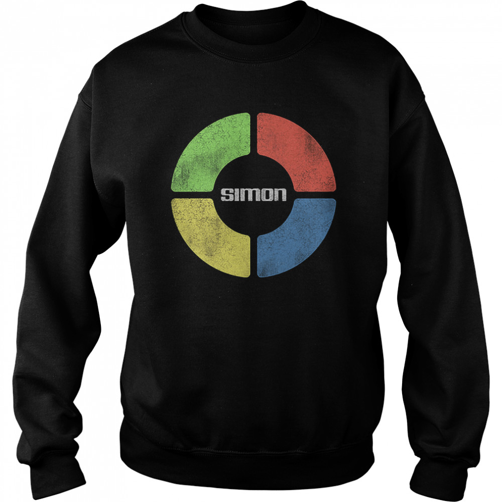 Simon T-Shirt 3 » Cool Gifts for You - Mfamilygift Simon T-Shirt 3