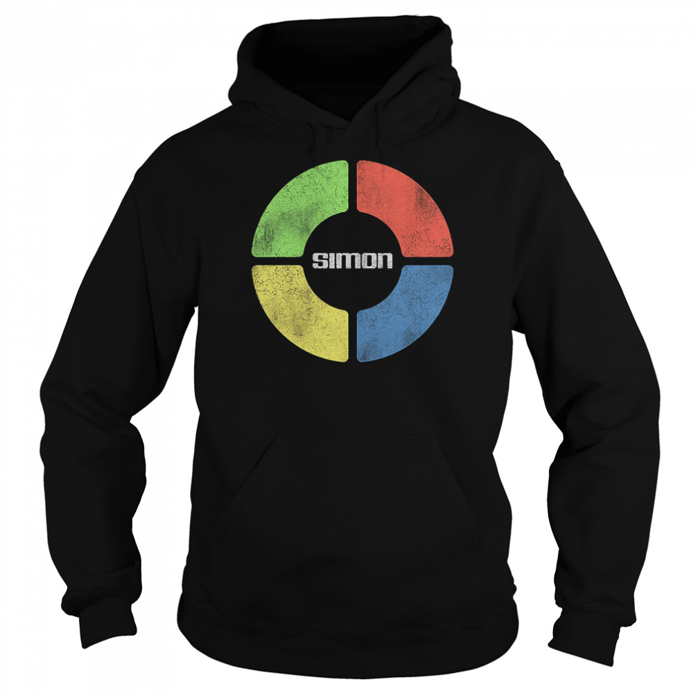 Simon T-Shirt 4 » Cool Gifts for You - Mfamilygift Simon T-Shirt 4