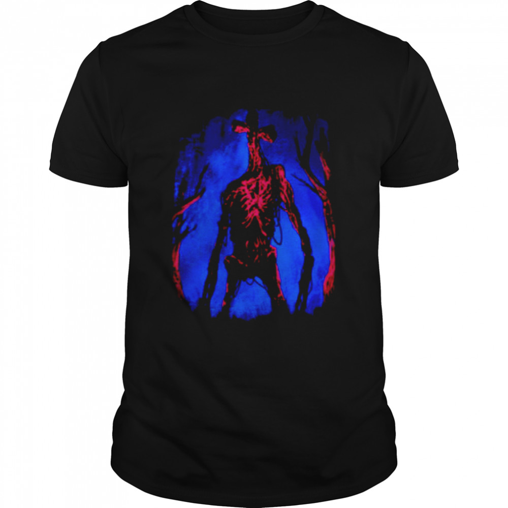 Siren Head Shirt