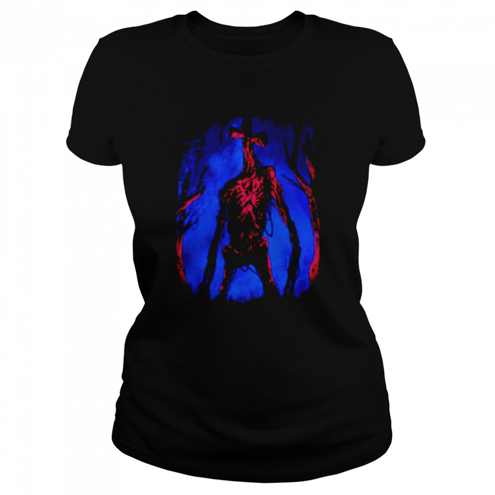 Siren Head Shirt 1 » Cool Gifts for You - Mfamilygift Siren Head Shirt 1